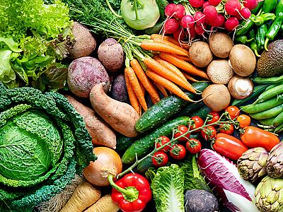 Agriculture Goods